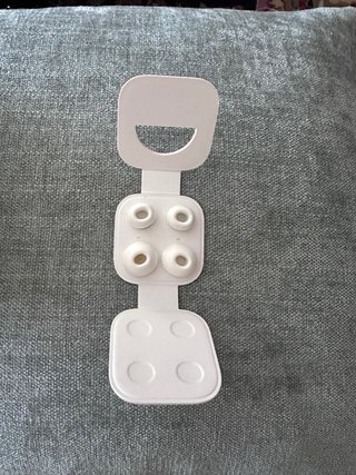 Funda Cargador AirPods Pro 2 Apple