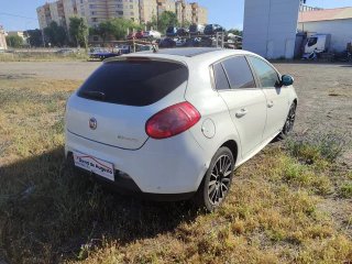 Despiece Fiat Bravo