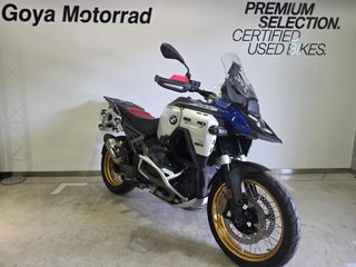 BMW R 1300 GS Adventure