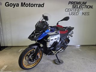 BMW R 1300 GS Adventure