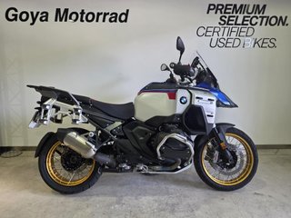 BMW R 1300 GS Adventure