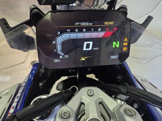 BMW R 1300 GS Adventure