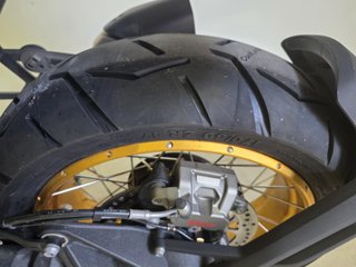 BMW R 1300 GS Adventure