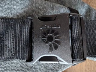 Mochila Ergobaby Omni 360 Portabebés