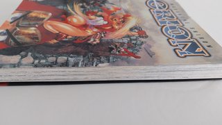 Comic Manga Orion Masamune Shirow buen estado