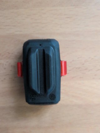 Luz trasera LEZYNE KTV Drive Pro+