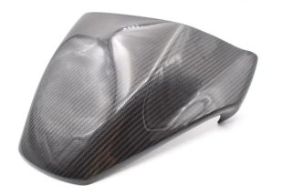 TAPA ASIENTO en CARBONO DUCATI MONSTER 620 750 90