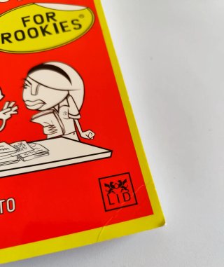 Libro Gestión del tiempo y del estrés For Rookies