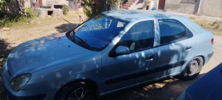 Citroen Xsara 2023