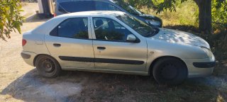 Citroen Xsara 2023