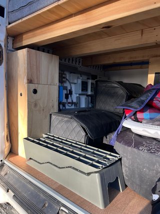 Iveco Daily 2005