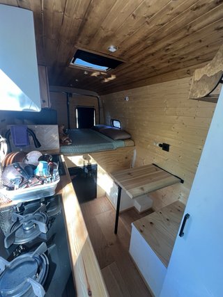 Iveco Daily 2005