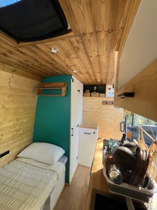 Iveco Daily 2005
