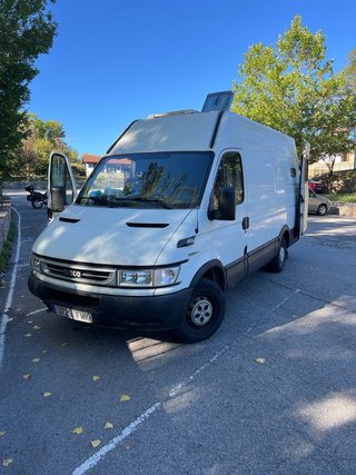 Iveco Daily 2005