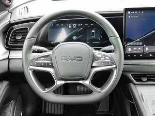 BYD Sealion 7 2025