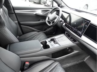 BYD Sealion 7 2025