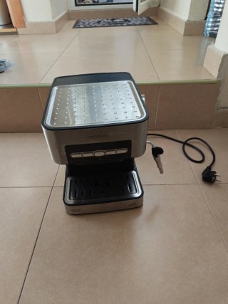 Cafetera Cecotec