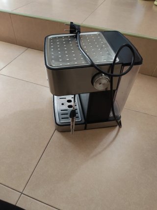 Cafetera Cecotec