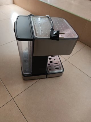 Cafetera Cecotec