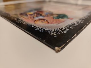 Vinilo Fun With Mushrooms (1992)