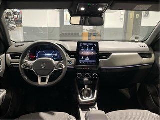 Renault Arkana Full Hibrid Techno Km0 2026