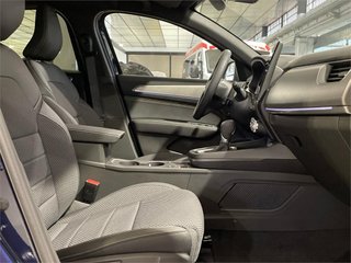 Renault Arkana Full Hibrid Techno Km0 2026