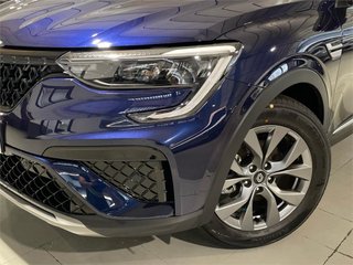 Renault Arkana Full Hibrid Techno Km0 2026