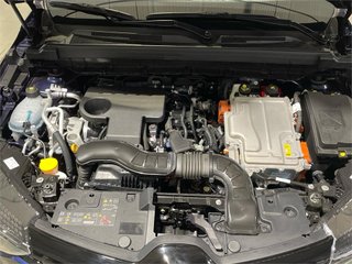 Renault Arkana Full Hibrid Techno Km0 2026