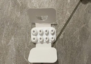 Airpods pro 3 pocos usos original