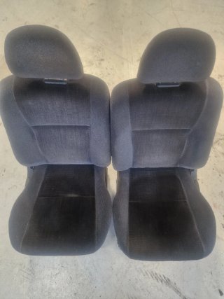 Asientos Honda Civic Delanteros