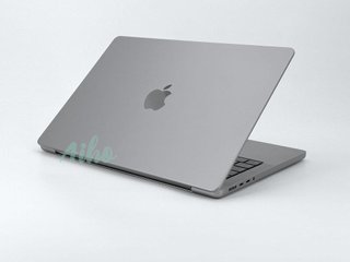 MacBook Pro 14" M2 PRO (2023) 12 CPU/19GPU núcleos - SSD 1TB - RAM 16GB - Gris Espacial