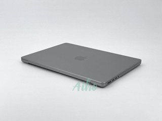 MacBook Pro 14" M2 PRO (2023) 12 CPU/19GPU núcleos - SSD 1TB - RAM 16GB - Gris Espacial