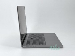MacBook Pro 14" M2 PRO (2023) 12 CPU/19GPU núcleos - SSD 1TB - RAM 16GB - Gris Espacial