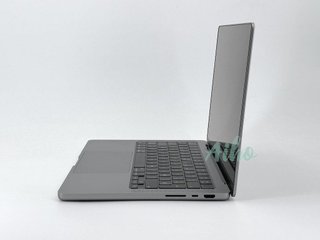 MacBook Pro 14" M2 PRO (2023) 12 CPU/19GPU núcleos - SSD 1TB - RAM 16GB - Gris Espacial