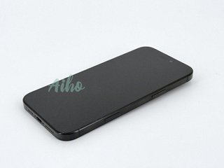 iPhone 16 Pro Max 256Gb Titanio Negro