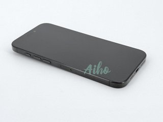 iPhone 16 Pro Max 256Gb Titanio Negro