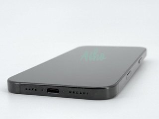 iPhone 16 Pro Max 256Gb Titanio Negro