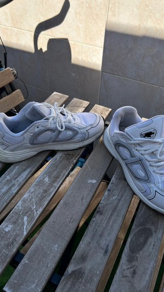Zapatos dior