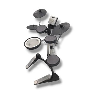 BATERIA ELECTRONICA ROLAND V DRUMS HD-3 + PEDALES + CABLE