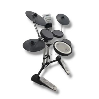 BATERIA ELECTRONICA ROLAND V DRUMS HD-3 + PEDALES + CABLE