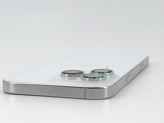 iPhone 16 Pro Max 256Gb Titanio Blanco