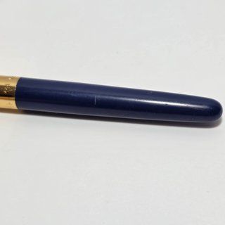 Penna Stilografica Vintage Dobell 111 Italiana