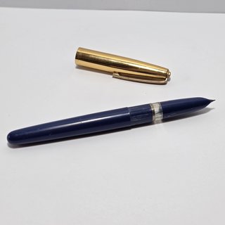 Penna Stilografica Vintage Dobell 111 Italiana