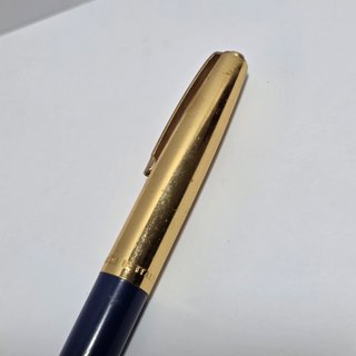 Penna Stilografica Vintage Dobell 111 Italiana