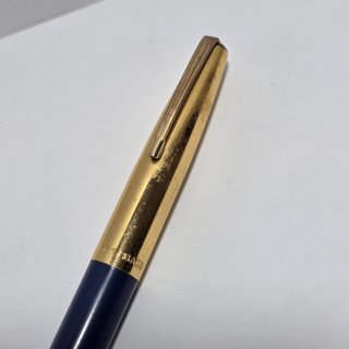 Penna Stilografica Vintage Dobell 111 Italiana