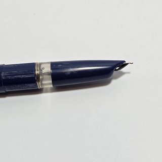 Penna Stilografica Vintage Dobell 111 Italiana