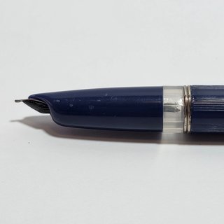 Penna Stilografica Vintage Dobell 111 Italiana