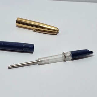 Penna Stilografica Vintage Dobell 111 Italiana
