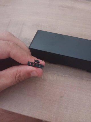 Batería Li-ion 14.4V 2800mAh Xiaomi