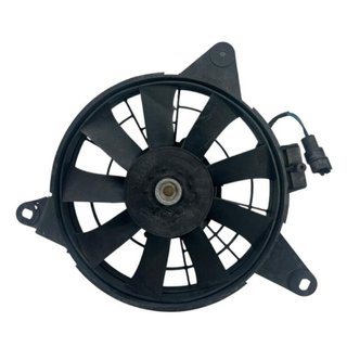 Kia 387285 electroventilador k01561710 sportage